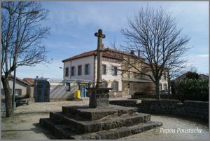 Les villages de Haute-Loire: Solignac sur Loire