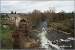 Randonnée en Auvergne