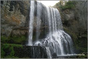 Randonnée en Auvergne