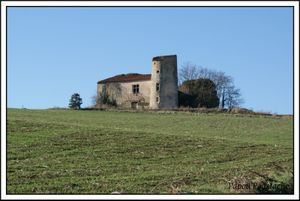 Randonnée en Auvergne