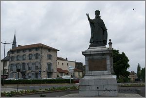 Un pape Auvergnat Sylvestre 2
