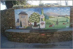 Les sources d'Auvergne: Teissières