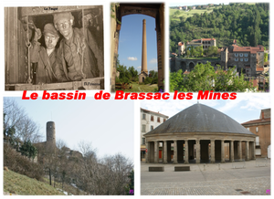 Les photos du bassin minier de Brassac en quelques clics