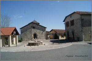 Montmurat Cantal