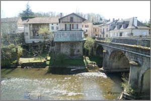 Bagnac sur Célé