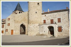 Les amateurs d'histoires locales de la Haute-Loire