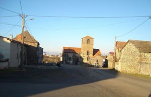 Lubilhac en Haute Loire