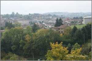 Monistrol sur Loire