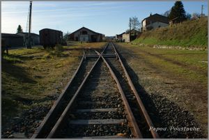 Gare de Craponne