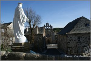 Saint Front en Haute Loire