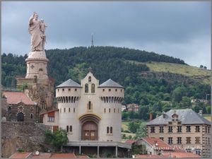 Saint Joseph