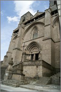 Abbaye de La Chaise Dieu