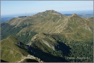 Le Puy Mary