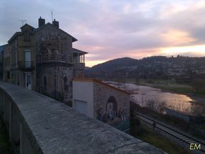 Aurec sur Loire