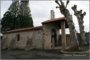 Randonnée autour de Sainte Florine