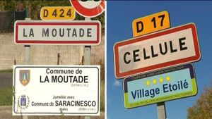 Chambaron sur Morge