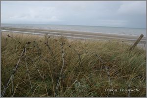 Le D day 6 Juin en Normandie