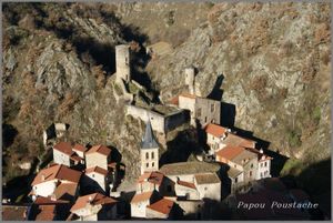 St Floret
