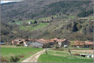 La Blassadière