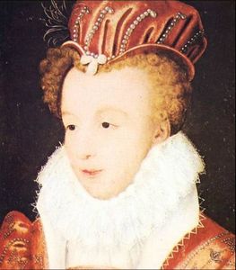 La Reine Margot