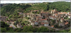 L'Auvergne exclue