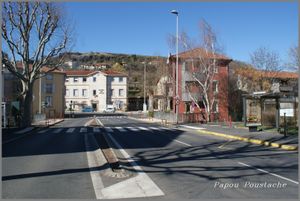 Vals près du Puy