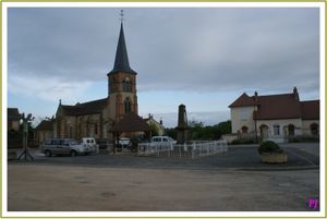 Les villages de l'Allier:Verneix
