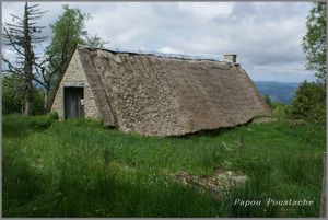 Au pays des Jasseries