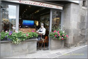 Couteau -Le Murat-