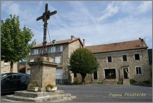 Aux portes de l'Auvergne: Issarlès