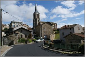 Sauvessanges