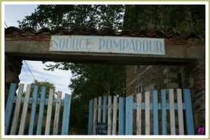 Les sources d'Auvergne