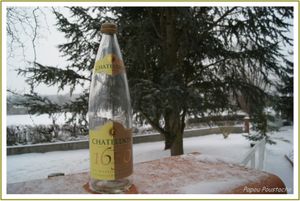Les sources d'Auvergne