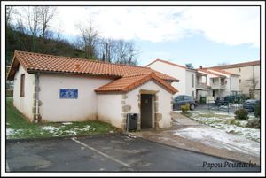 Les sources d'Auvergne