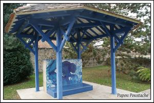 Les sources d'Auvergne