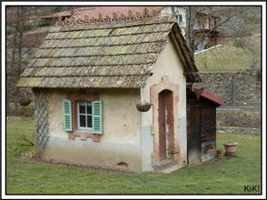 Les sources d'Auvergne