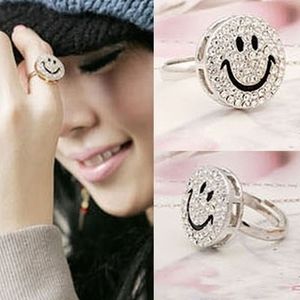 Smile to life