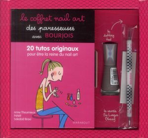 Nail art