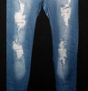 Jegging Destroy