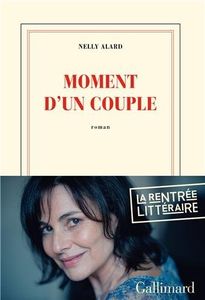Moment d'un couple - Nelly Alard