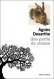 "Une partie de chasse"- Agnès Desarthe