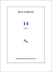 14 - Jean Echenoz