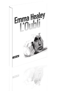 L'Oubli - Emma Healey