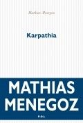 Karpathia - Mathias Menegoz