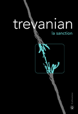La sanction - Trevanian
