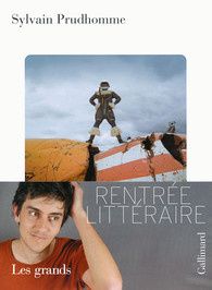 Les grands - Sylvain Prudhomme