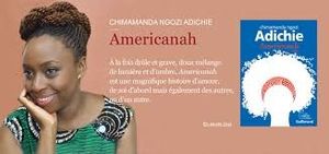 Rencontre avec Chimamanda Ngozi Adichie