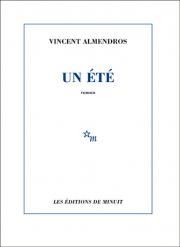 Un été - Vincent Almendros