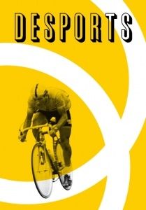 Desports n°6 - Dans la roue du tour
