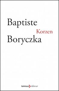 Korzen - Baptiste Boryczka